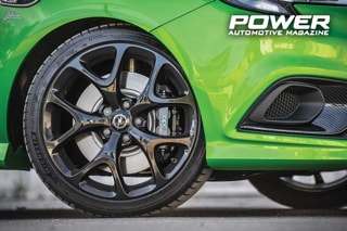 Opel Corsa E OPC 498Ps